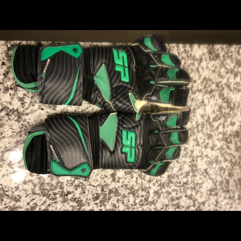 SP Mussa Strong Tramontana Duo Sz. 8.5